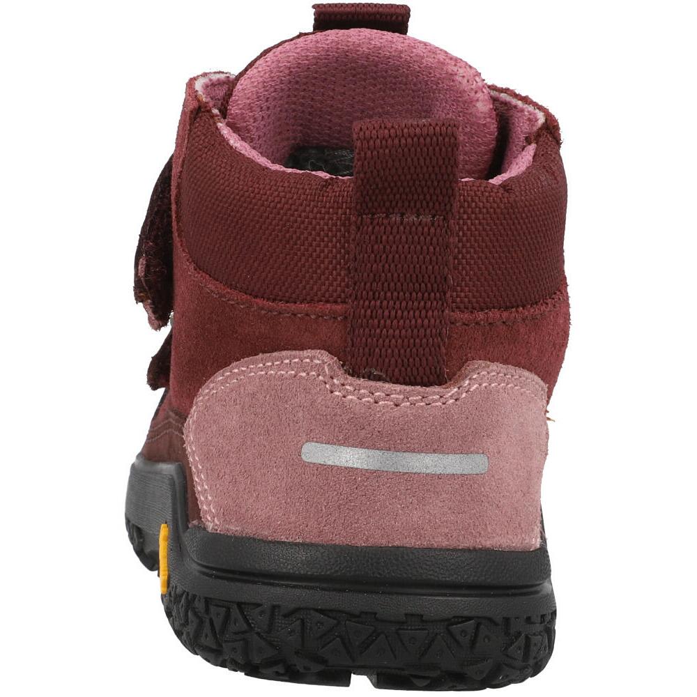 Primigi Barefoot Grander GTX Burgundy 2418200