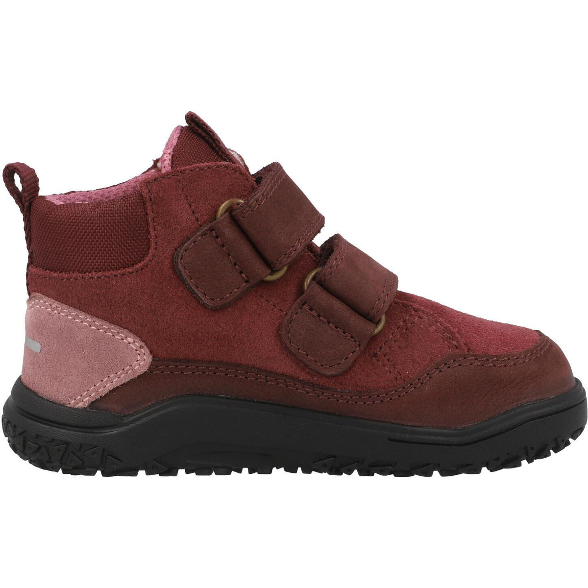 Primigi Barefoot Grander GTX Burgundy 2418200