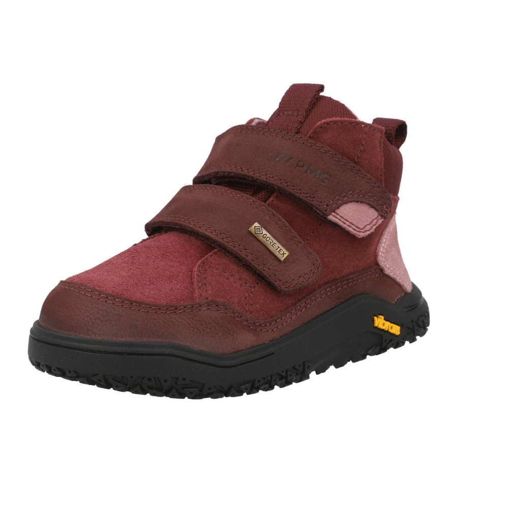 Primigi Barefoot Grander GTX Burgundy 2418200