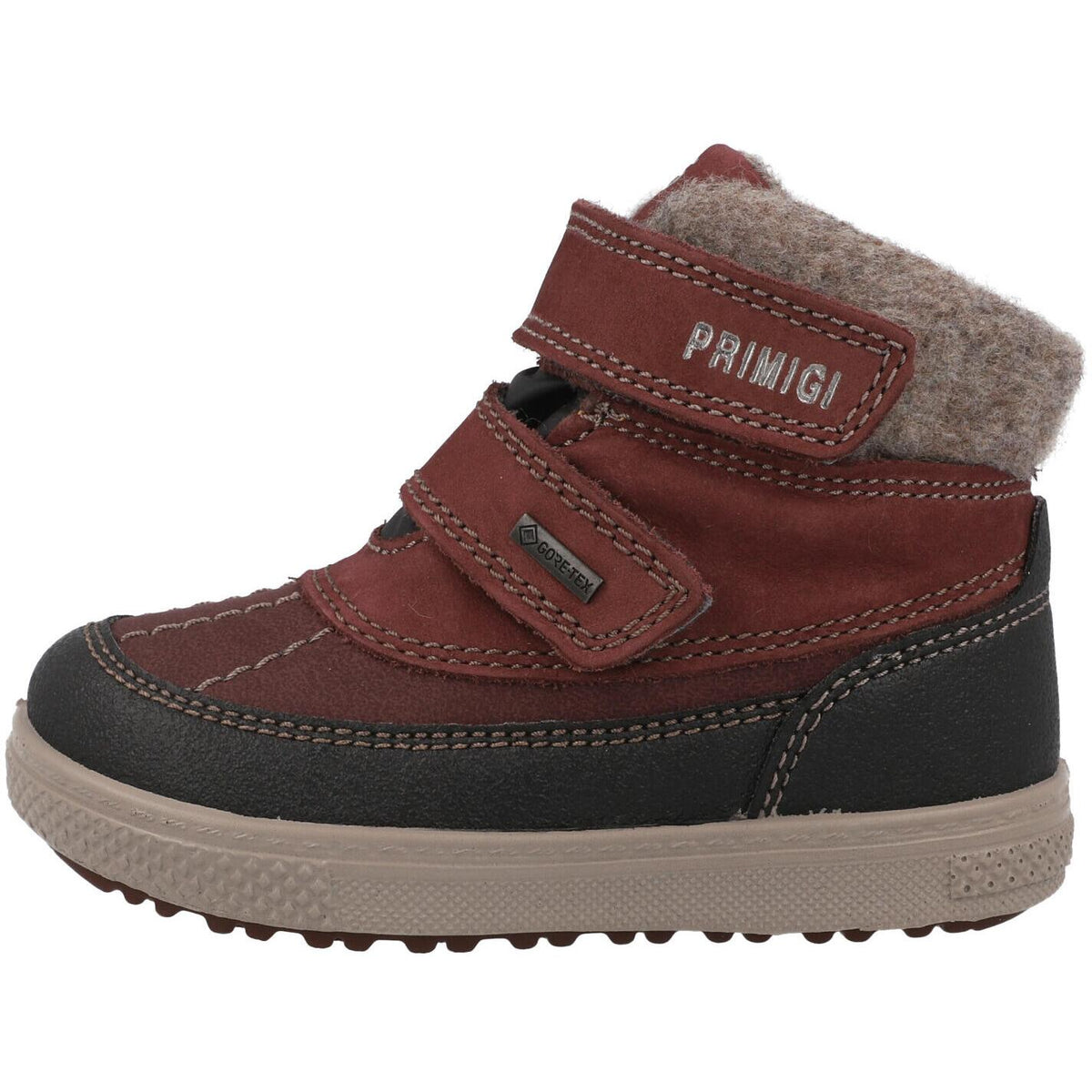 Primigi Barth 19 GTX Burgundy 2352644