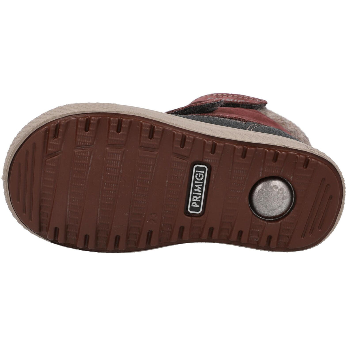 Primigi Barth 19 GTX Burgundy 2352644