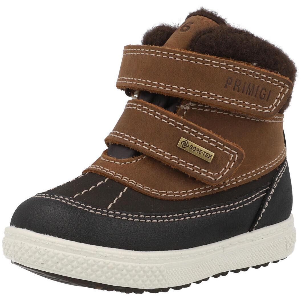 Primigi Barth 19 GTX Brown 2352622