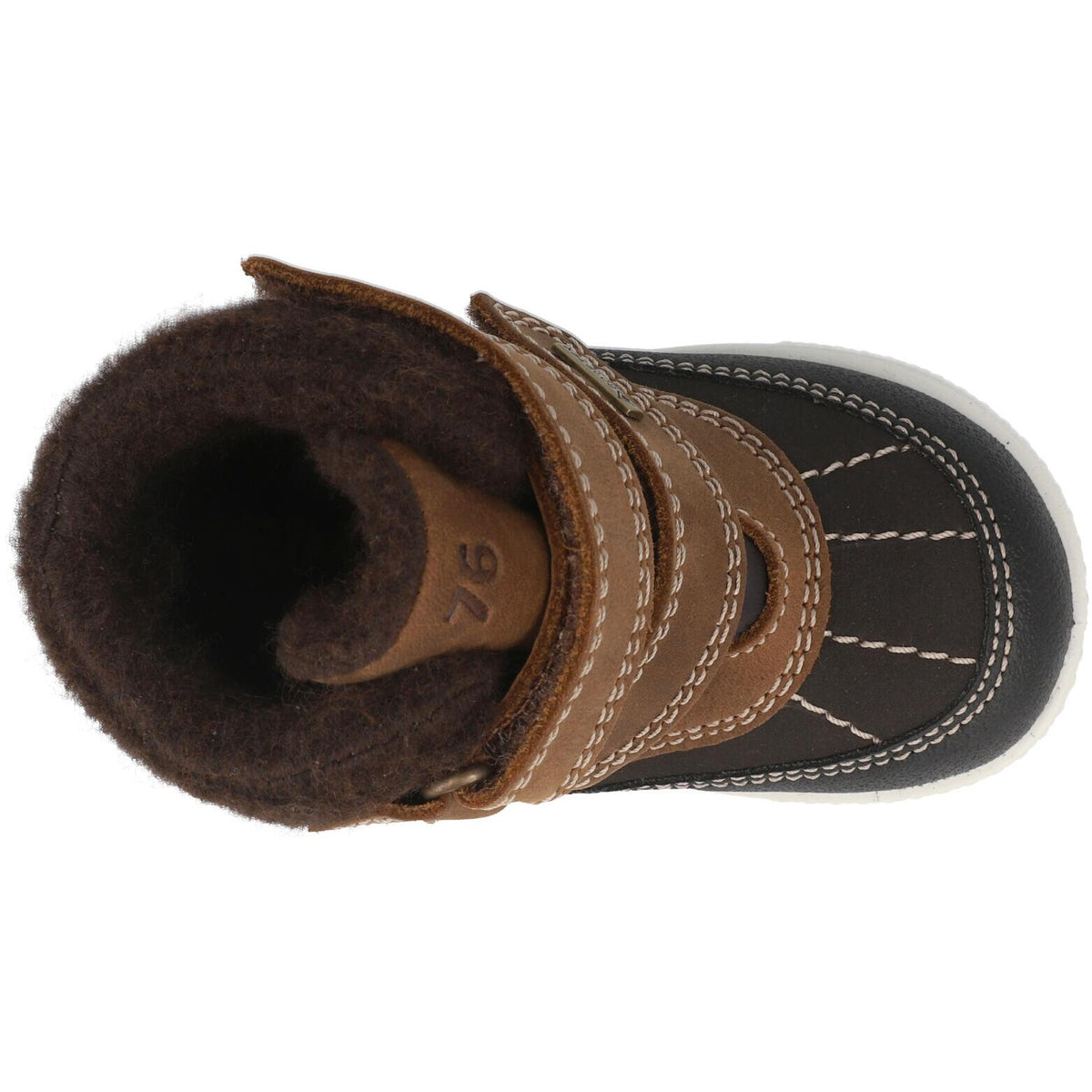 Primigi Barth 19 GTX Brown 2352622
