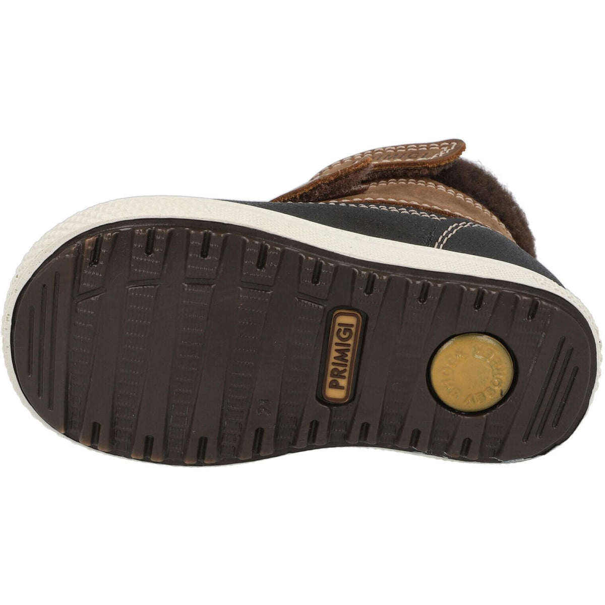 Primigi Barth 19 GTX Brown 2352622