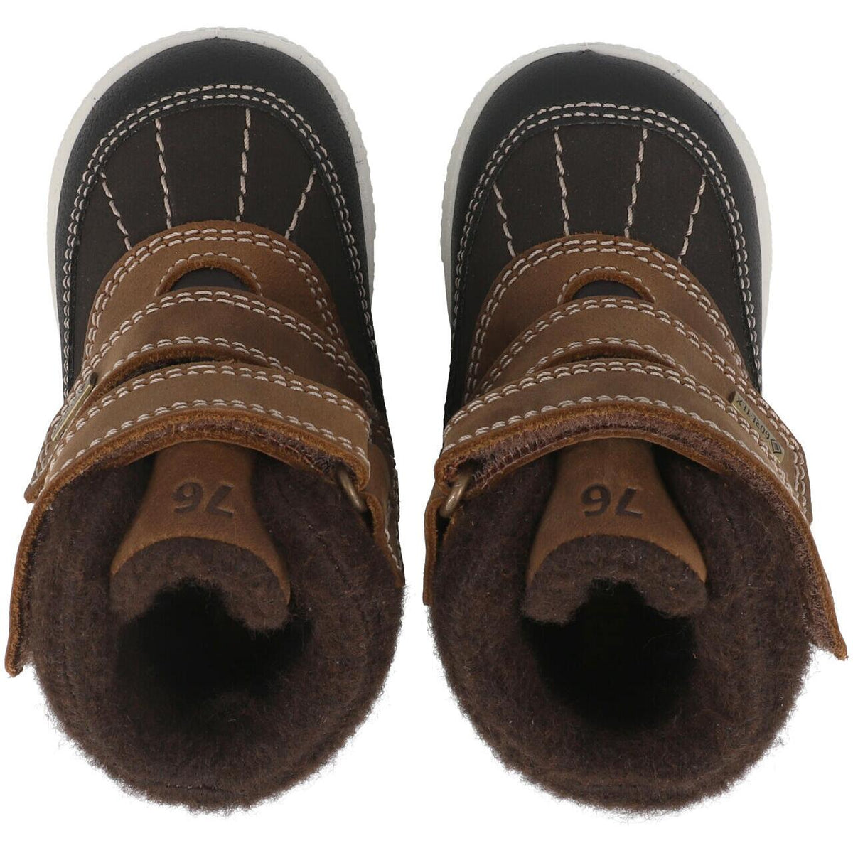 Primigi Barth 19 GTX Brown 2352622