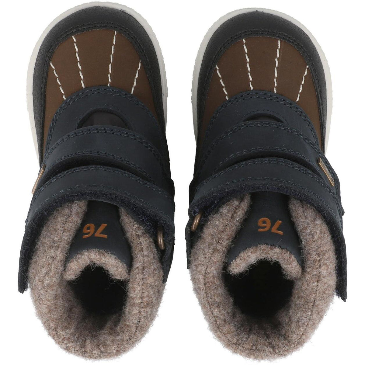 Primigi Barth 19 GTX Navy 2352633