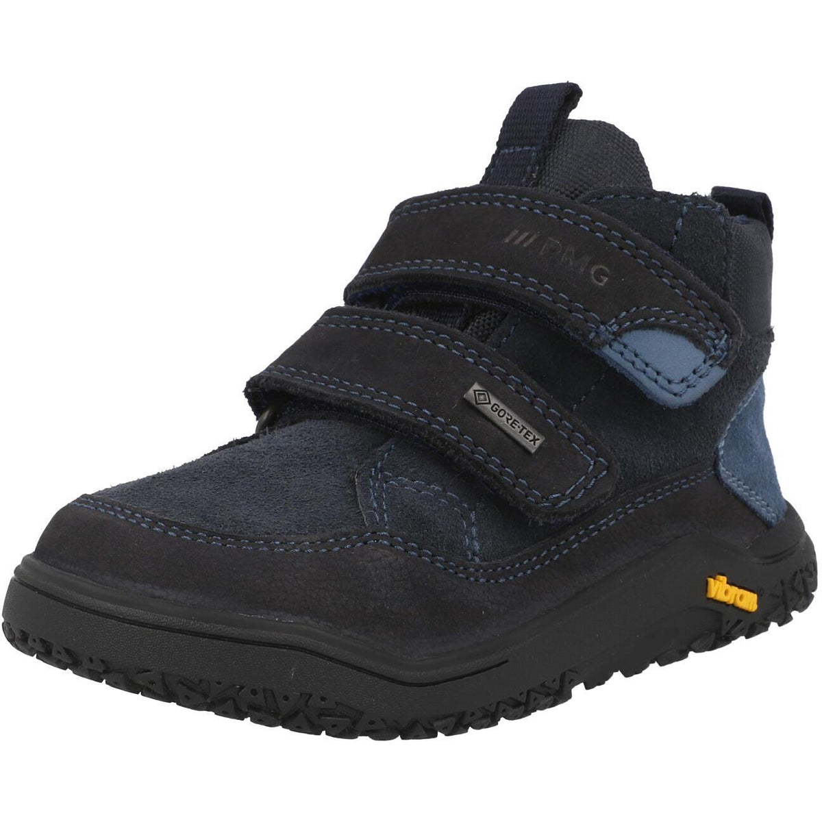 Primigi Barefoot Grander GTX Navy 2418211