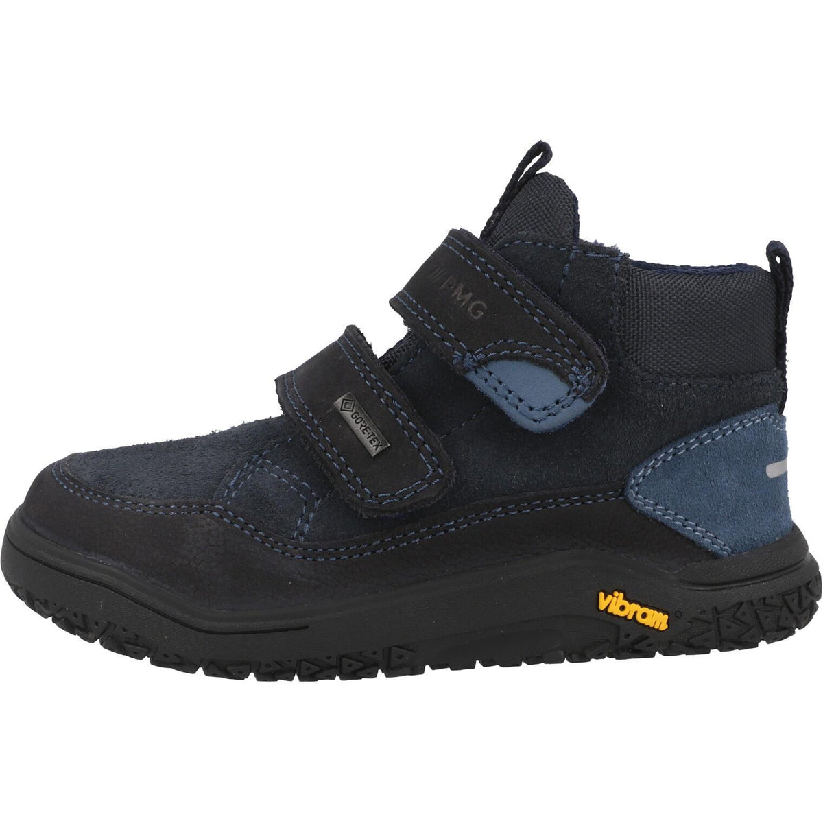 Primigi Barefoot Grander GTX Navy 2418211