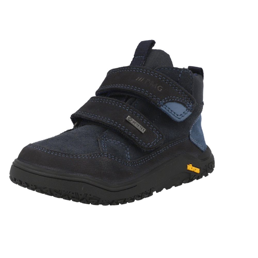 Primigi Barefoot Grander GTX Navy 2418211