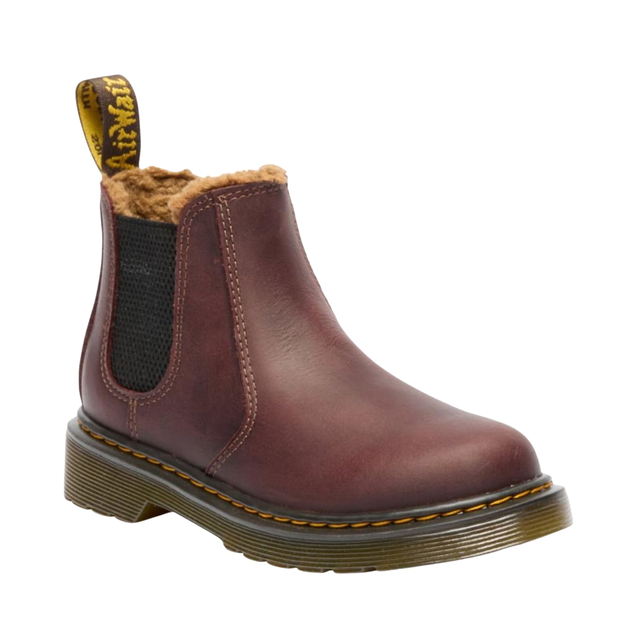 Dr Martens 2976 Leonore Y Spiced Brown 41905200