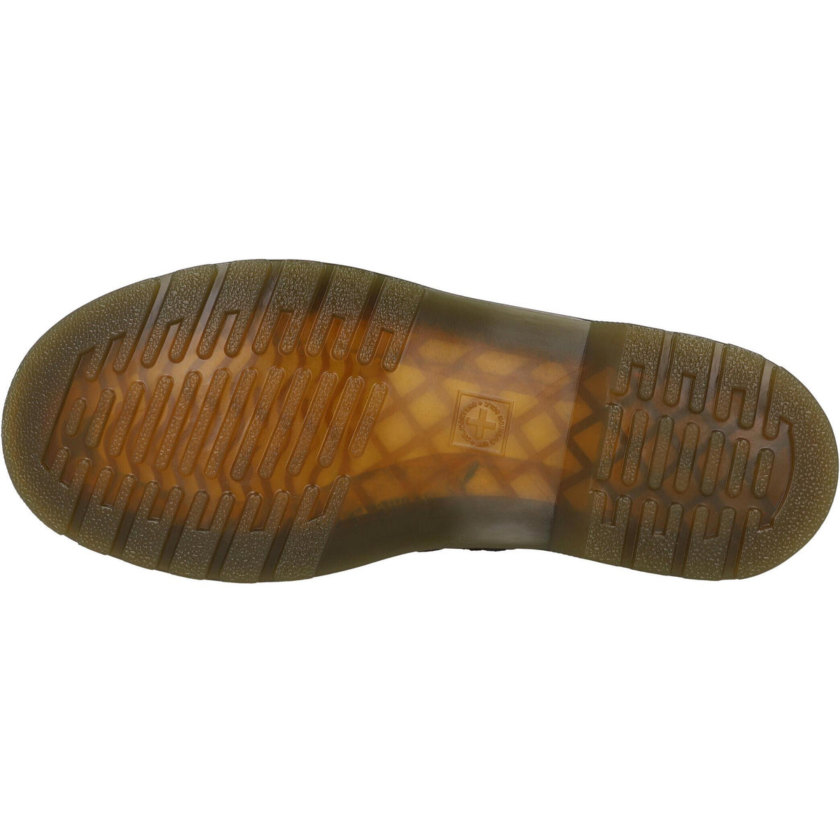Dr Martens 2976 Leonore Y Spiced Brown 41905200