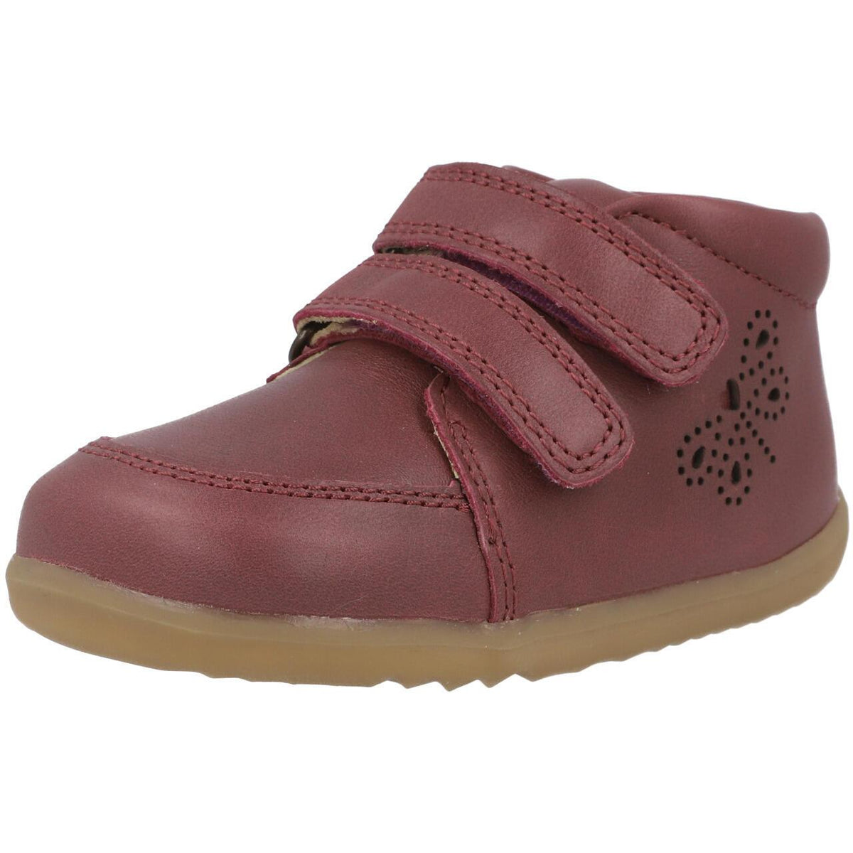 Bobux Step Up Roux Fig BQ10768HLRLE