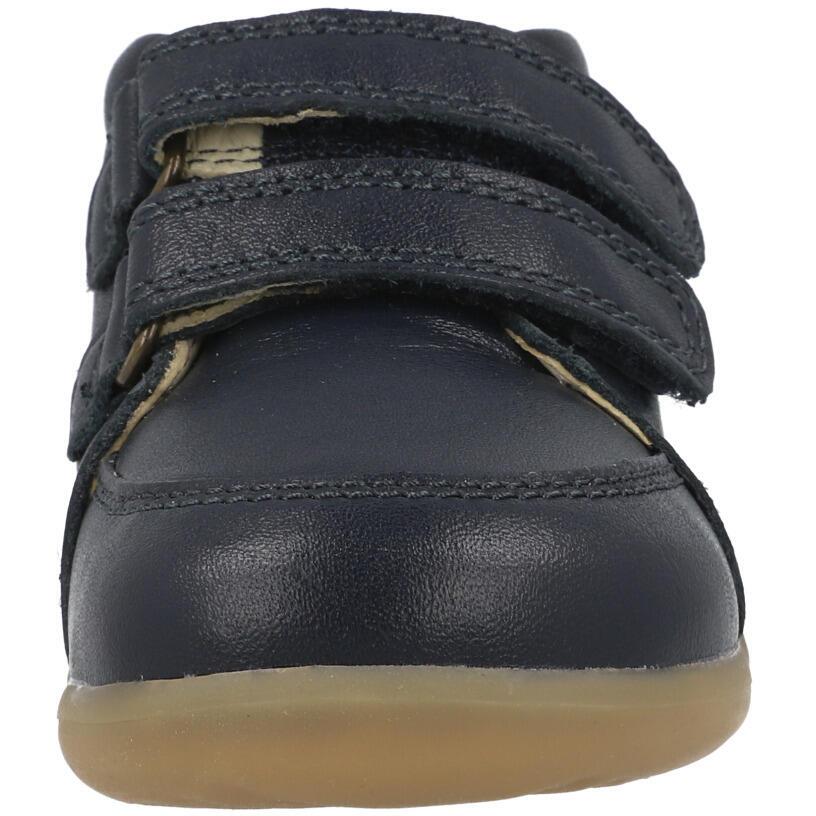 Bobux Step Up Roux Navy BQ10768DBYLE