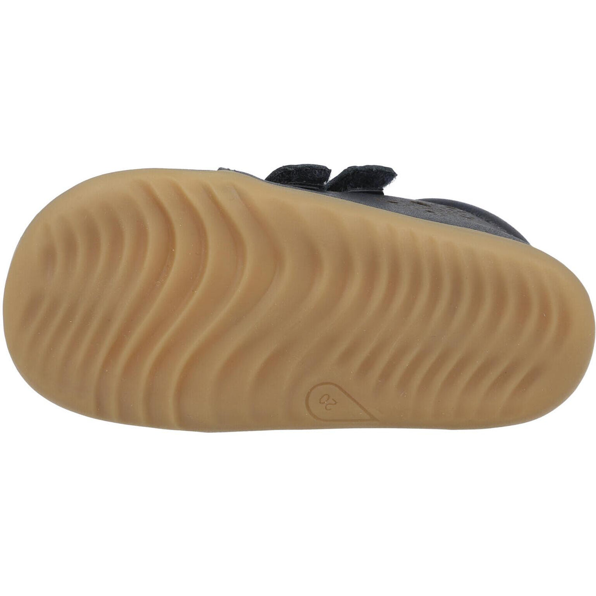 Bobux Step Up Roux Navy BQ10768DBYLE