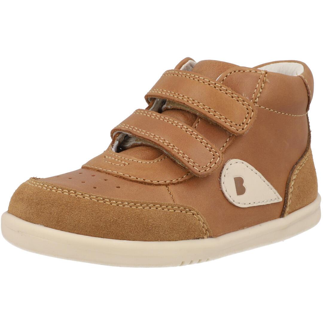 Bobux i-Walk Champ High Caramel BQ10194T0589