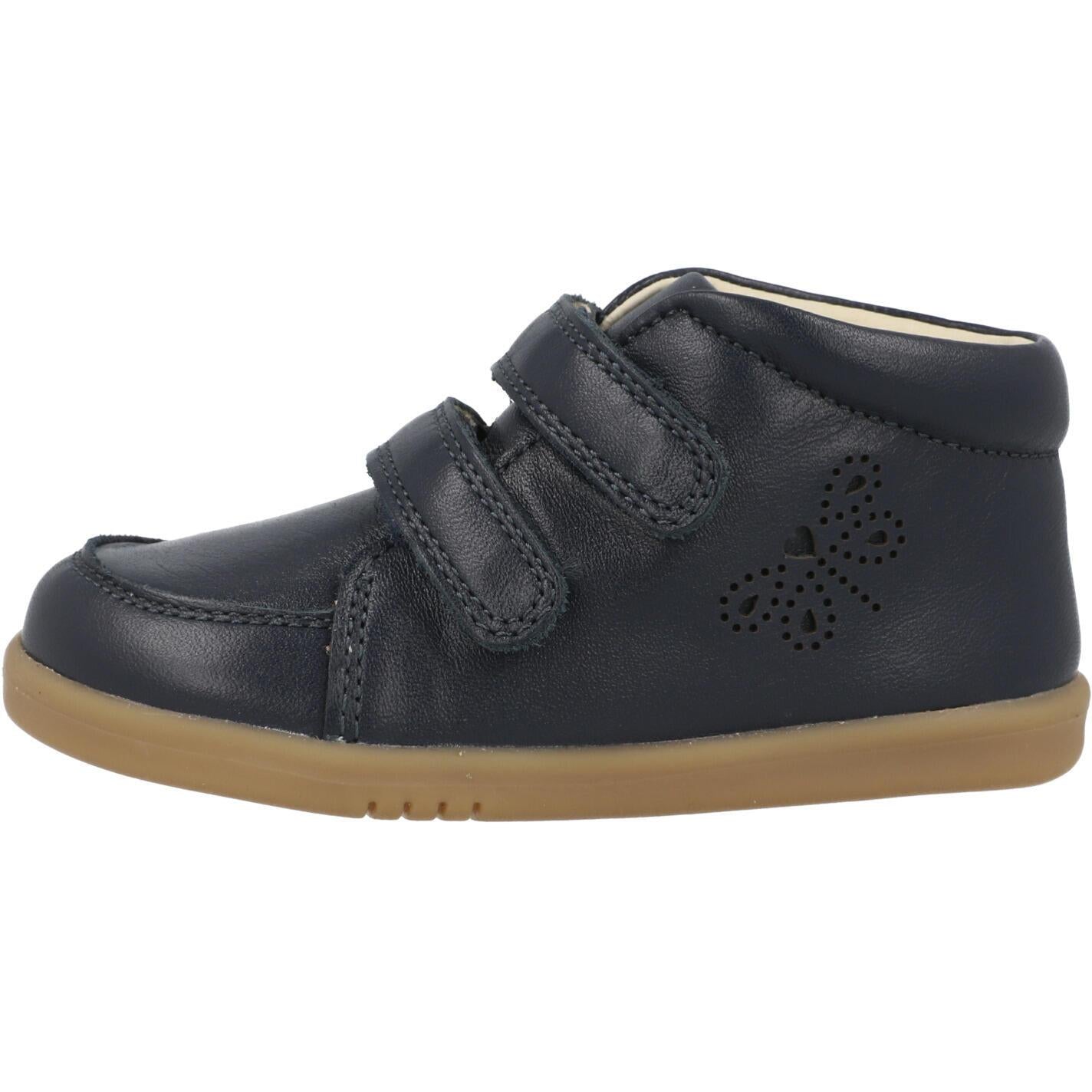 Bobux i-Walk Roux Navy BQ10755DBYLE