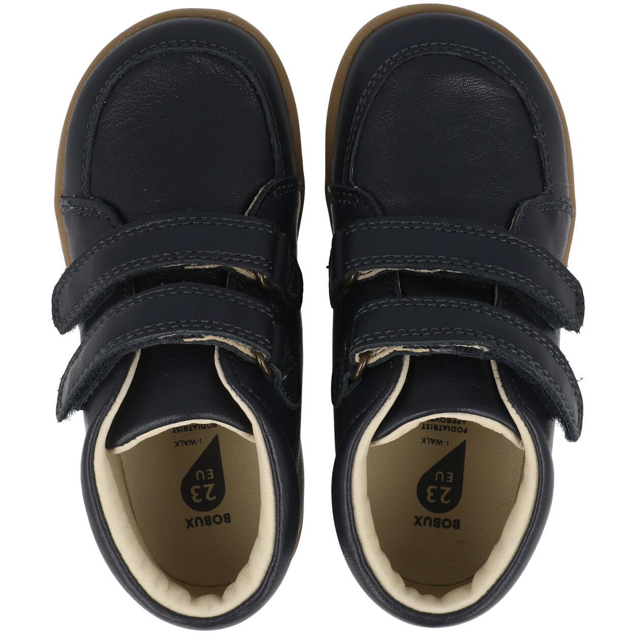 Bobux i-Walk Roux Navy BQ10755DBYLE