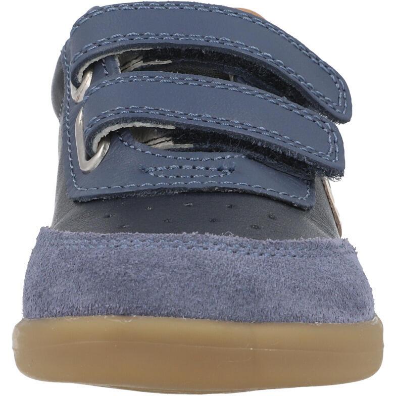 Bobux i-Walk Champ Navy/Vintage Indigo BQ10189UR3LE