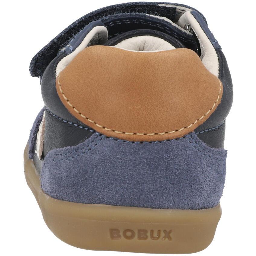 Bobux i-Walk Champ Navy/Vintage Indigo BQ10189UR3LE