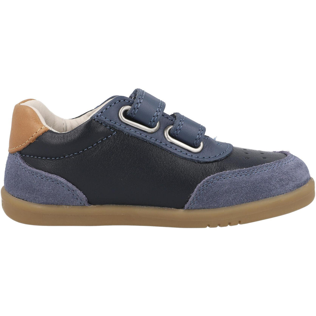 Bobux i-Walk Champ Navy/Vintage Indigo BQ10189UR3LE
