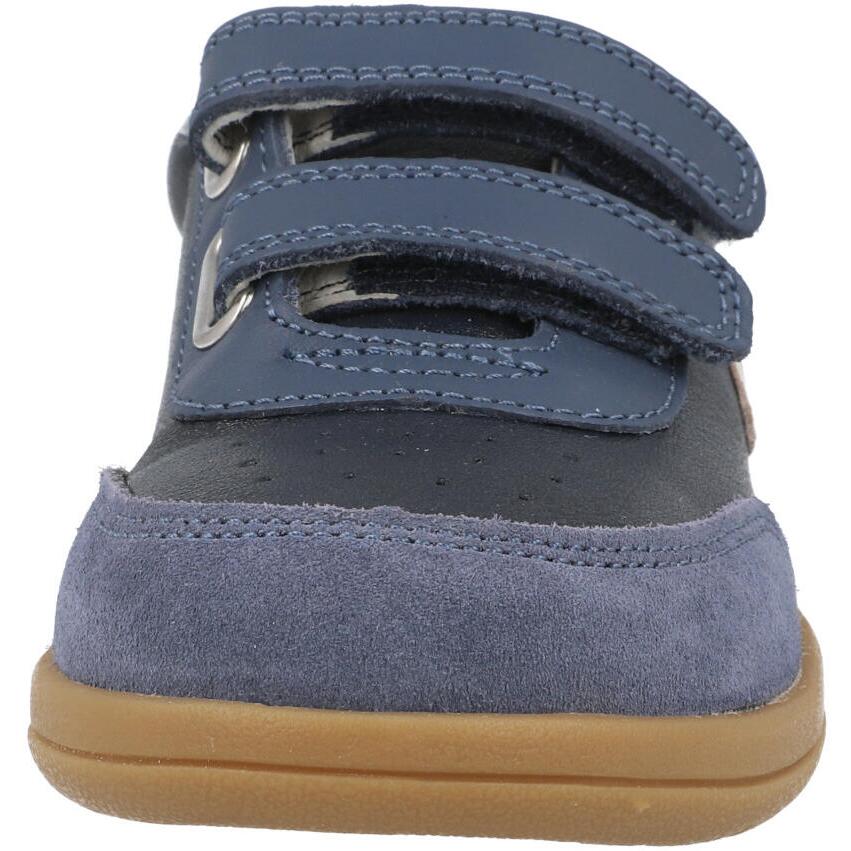 Bobux Kid+ Champ Navy/Vintage Indigo BQ10557UR3LE