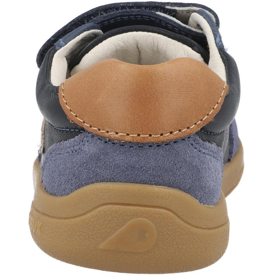 Bobux Kid+ Champ Navy/Vintage Indigo BQ10557UR3LE