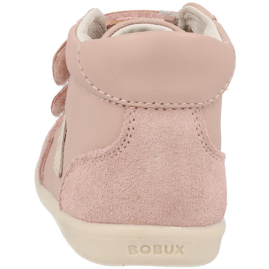 Bobux i-Walk Champ High Cameo Rose BQ10194QRU89