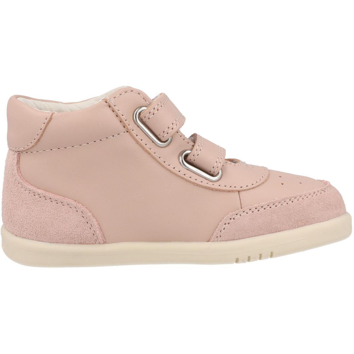 Bobux i-Walk Champ High Cameo Rose BQ10194QRU89