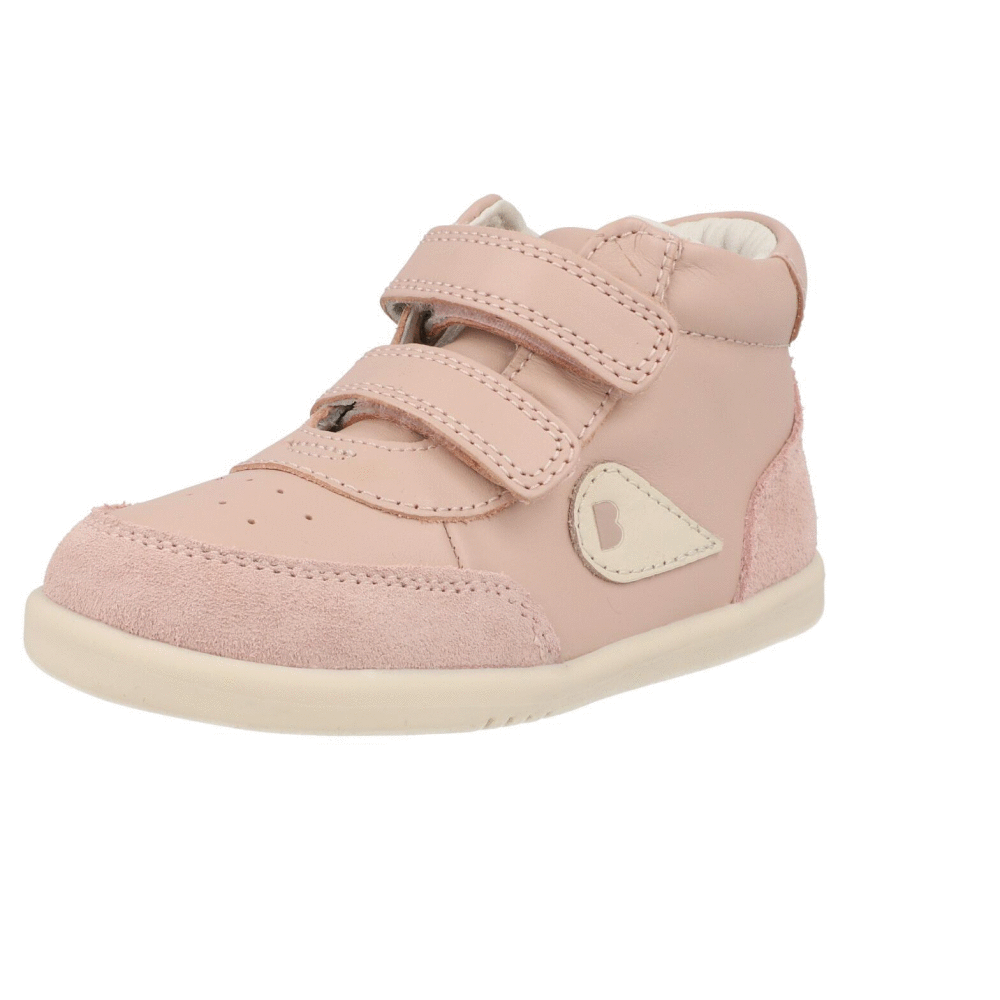 Bobux i-Walk Champ High Cameo Rose BQ10194QRU89