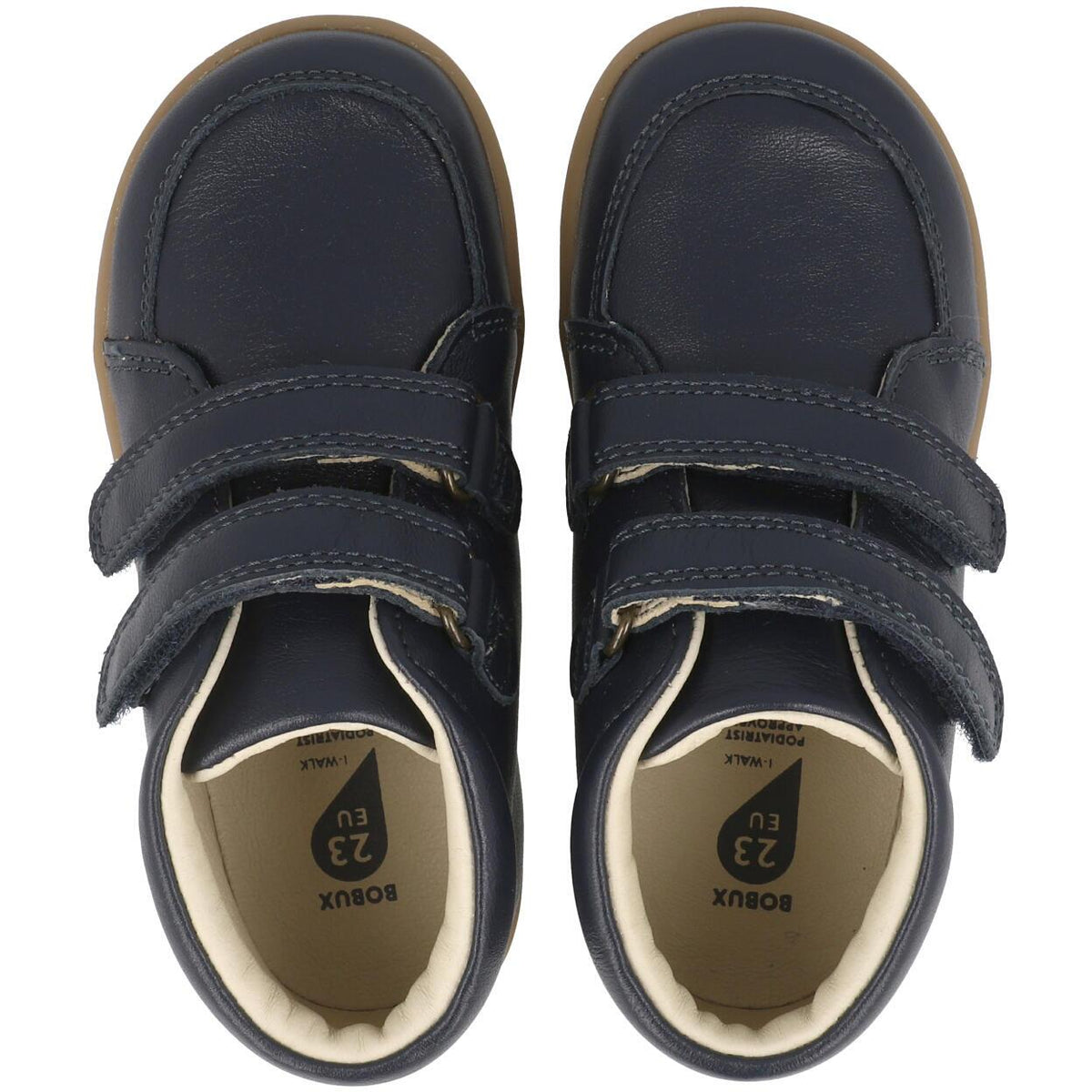 Bobux i-Walk Roux Navy BQ10755DBYLE
