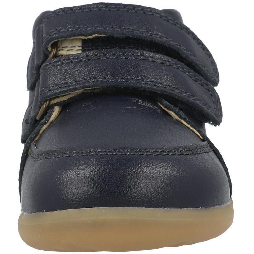 Bobux Step Up Roux Navy BQ10768DBYLE