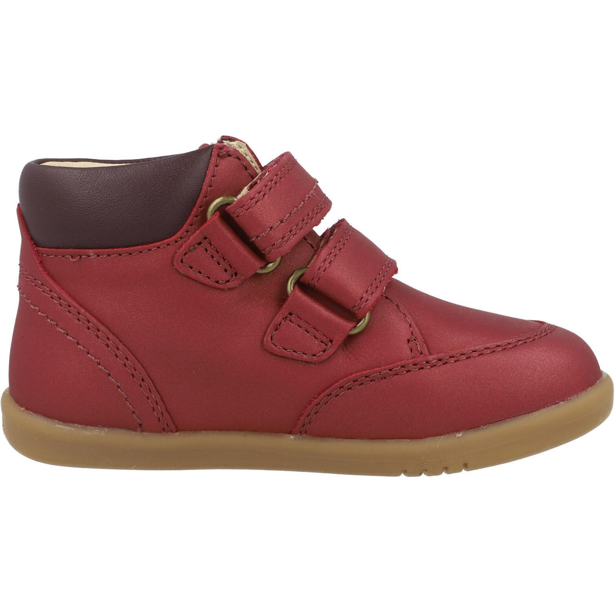 Bobux i-Walk Timber Tibetan Red BQ10054R2QLE