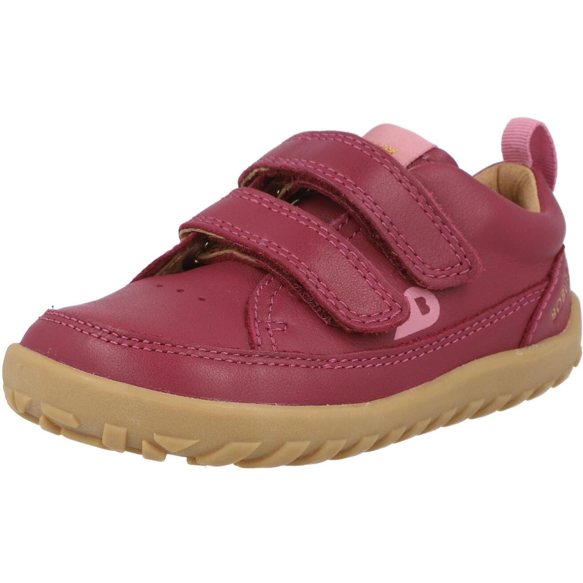 Bobux Step Up Dawn Beaujolias BQ10509R2PLE