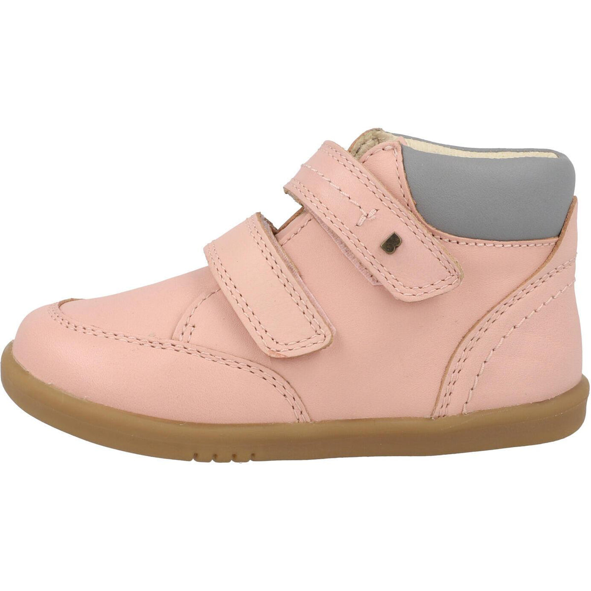 Bobux i-Walk Timber Cameo Rose BQ10054QRULE