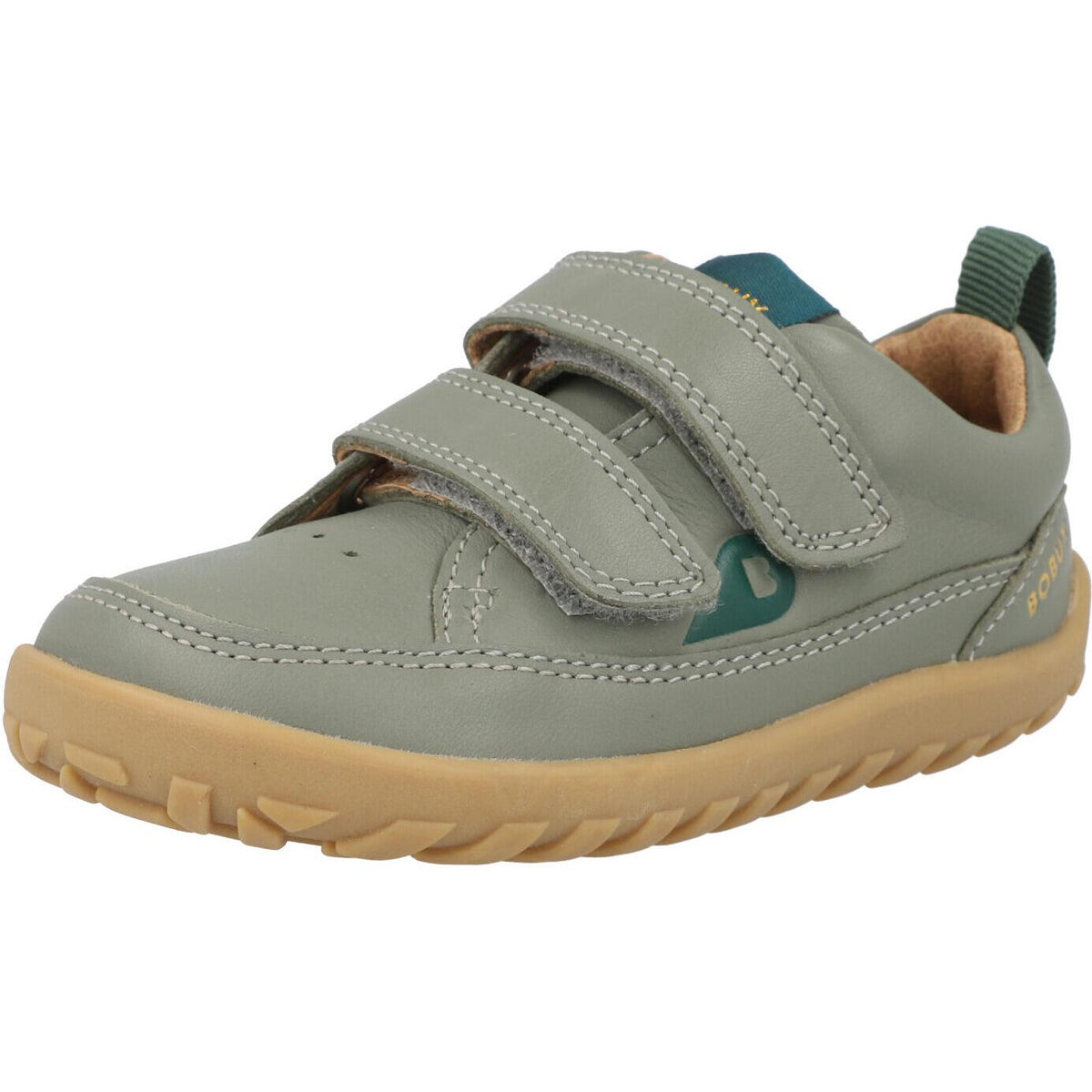 Bobux i-Walk Dawn Vetiver BQ10480HY6LE