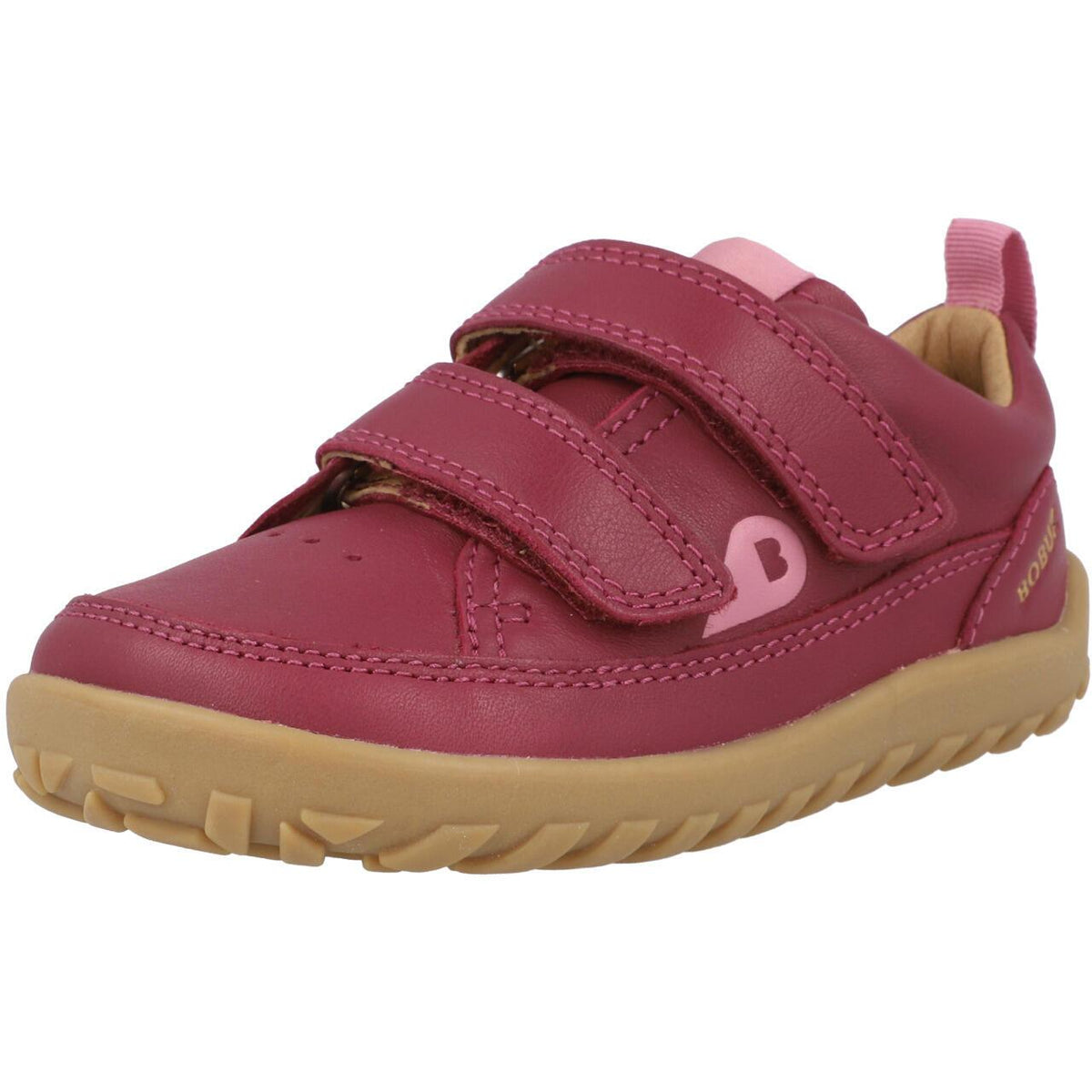 Bobux i-Walk Dawn Beaujolias BQ10480R2PLE