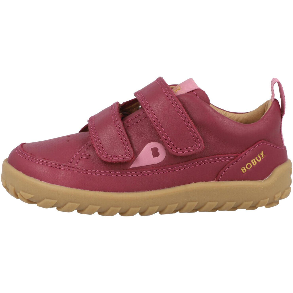 Bobux i-Walk Dawn Beaujolias BQ10480R2PLE