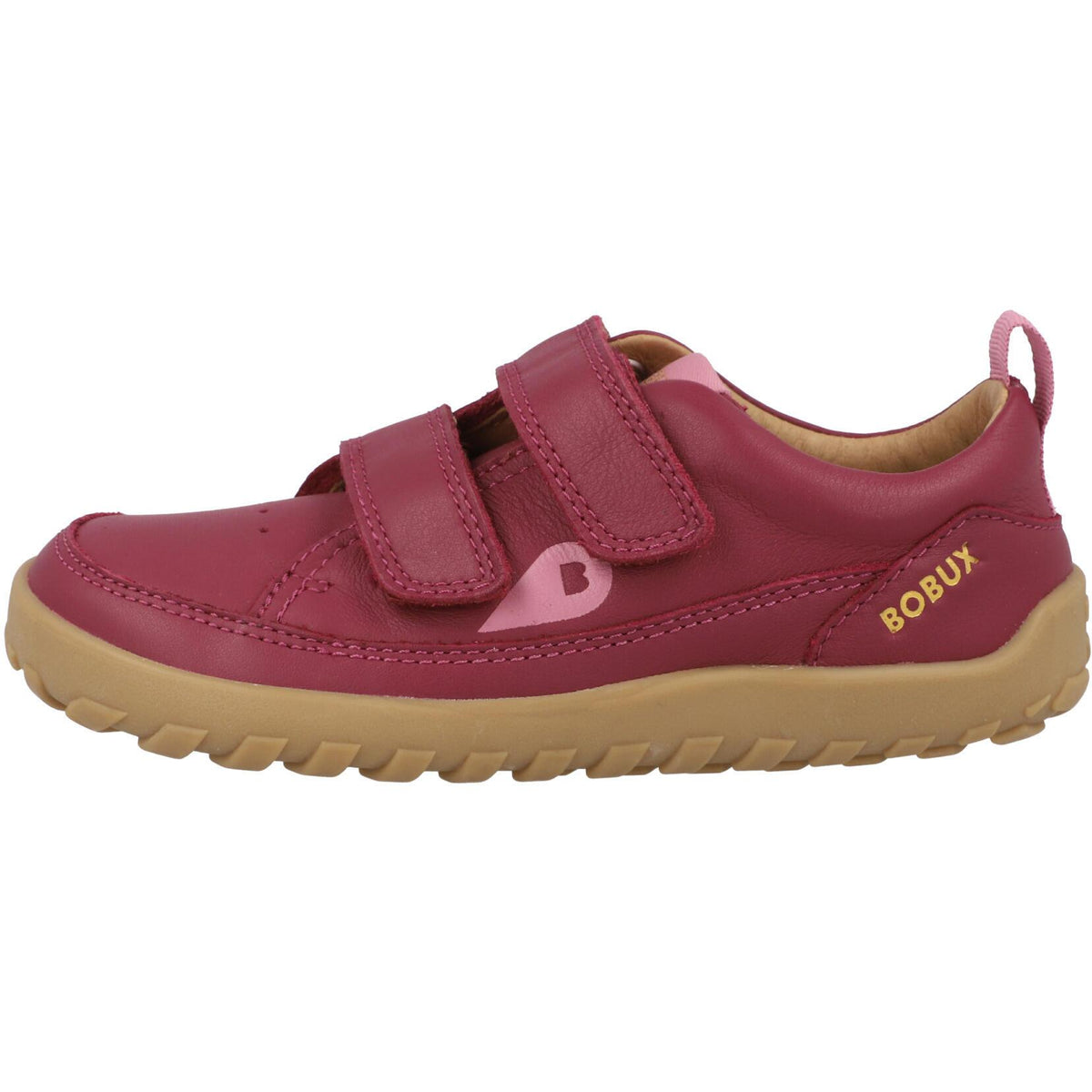 Bobux Kid+ Dawn Beaujolias BQ10481R2PLE