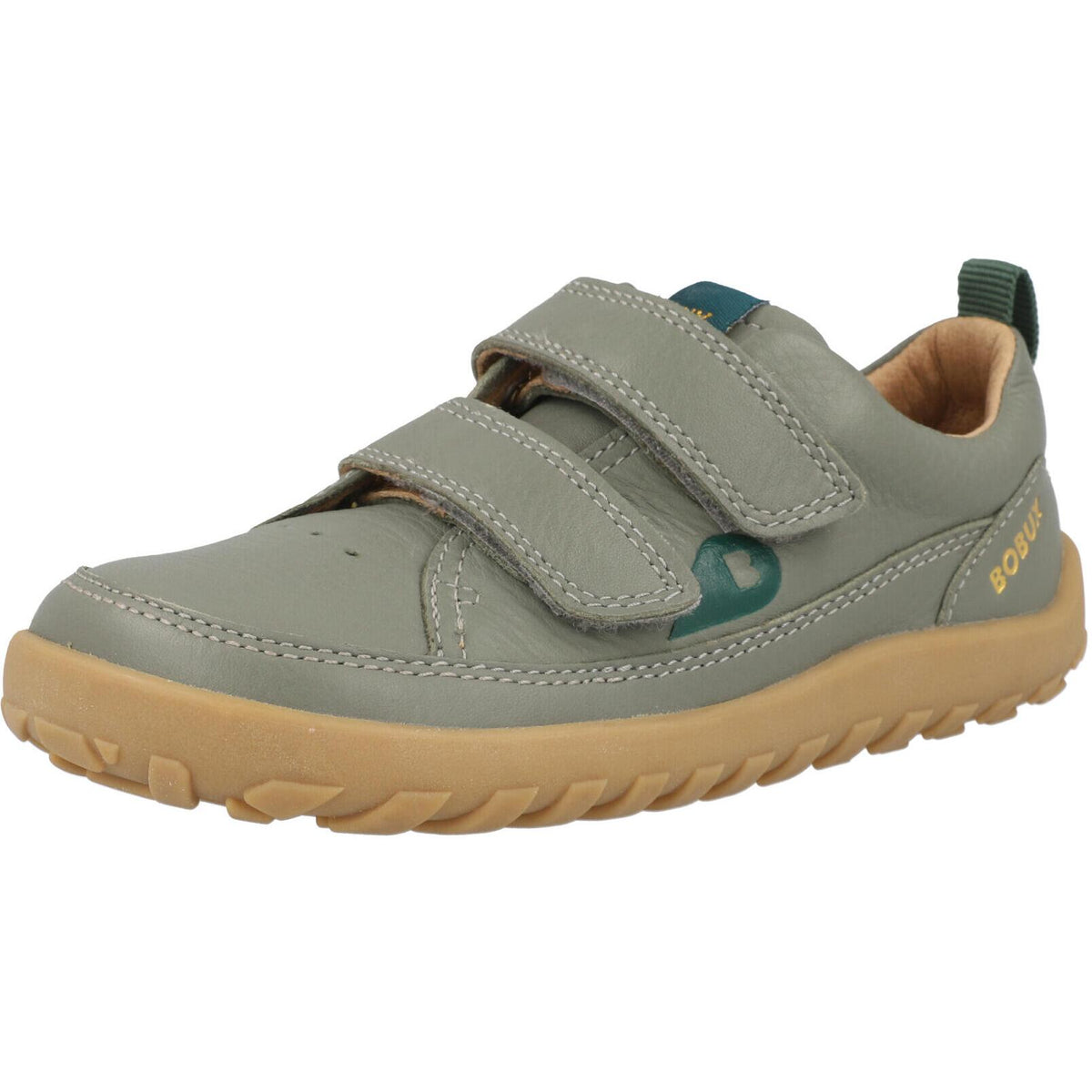 Bobux Kid+ Dawn Vetiver BQ10481HY6LE