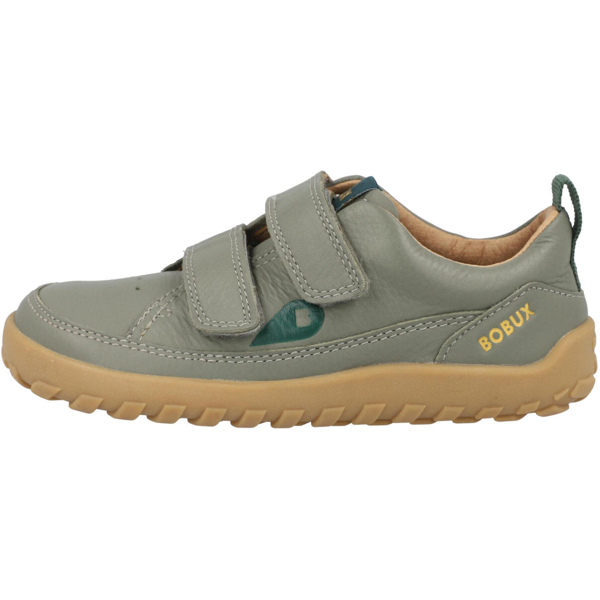 Bobux Kid+ Dawn Vetiver BQ10481HY6LE
