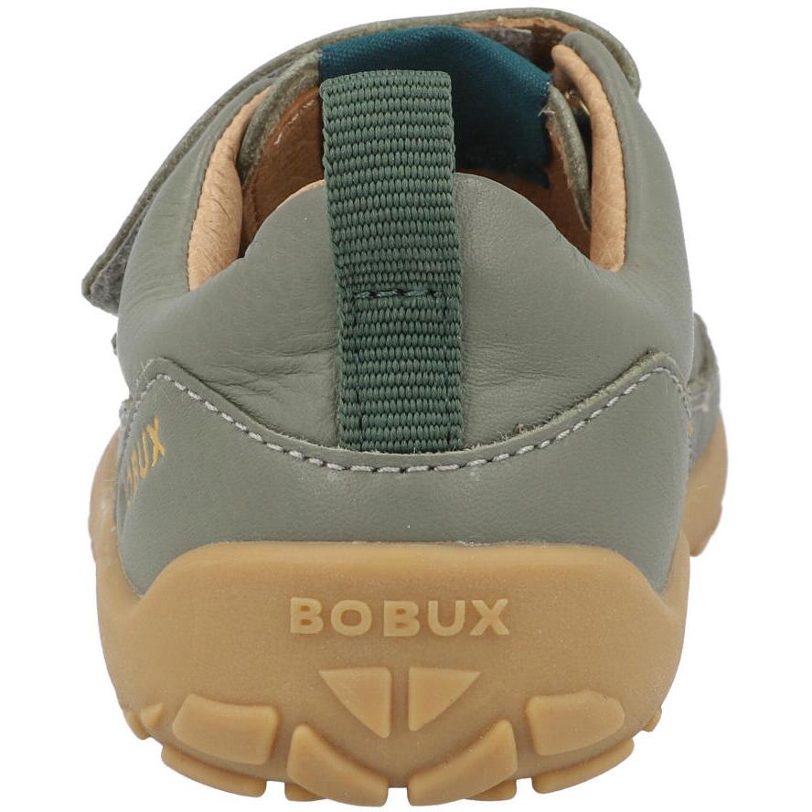 Bobux Kid+ Dawn Vetiver BQ10481HY6LE