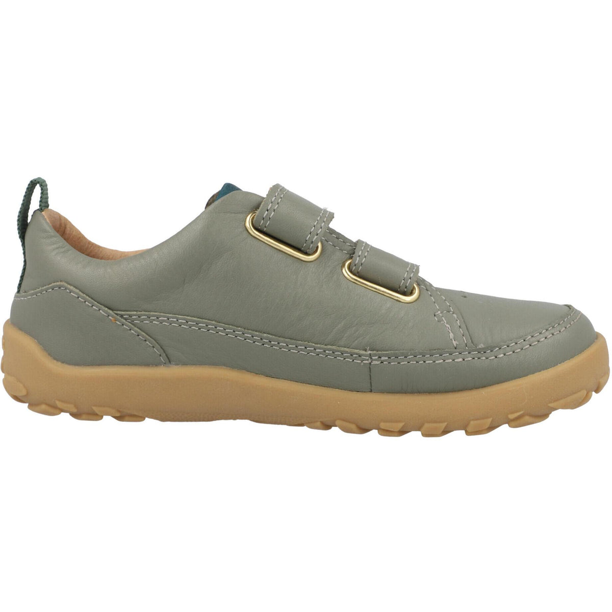 Bobux Kid+ Dawn Vetiver BQ10481HY6LE