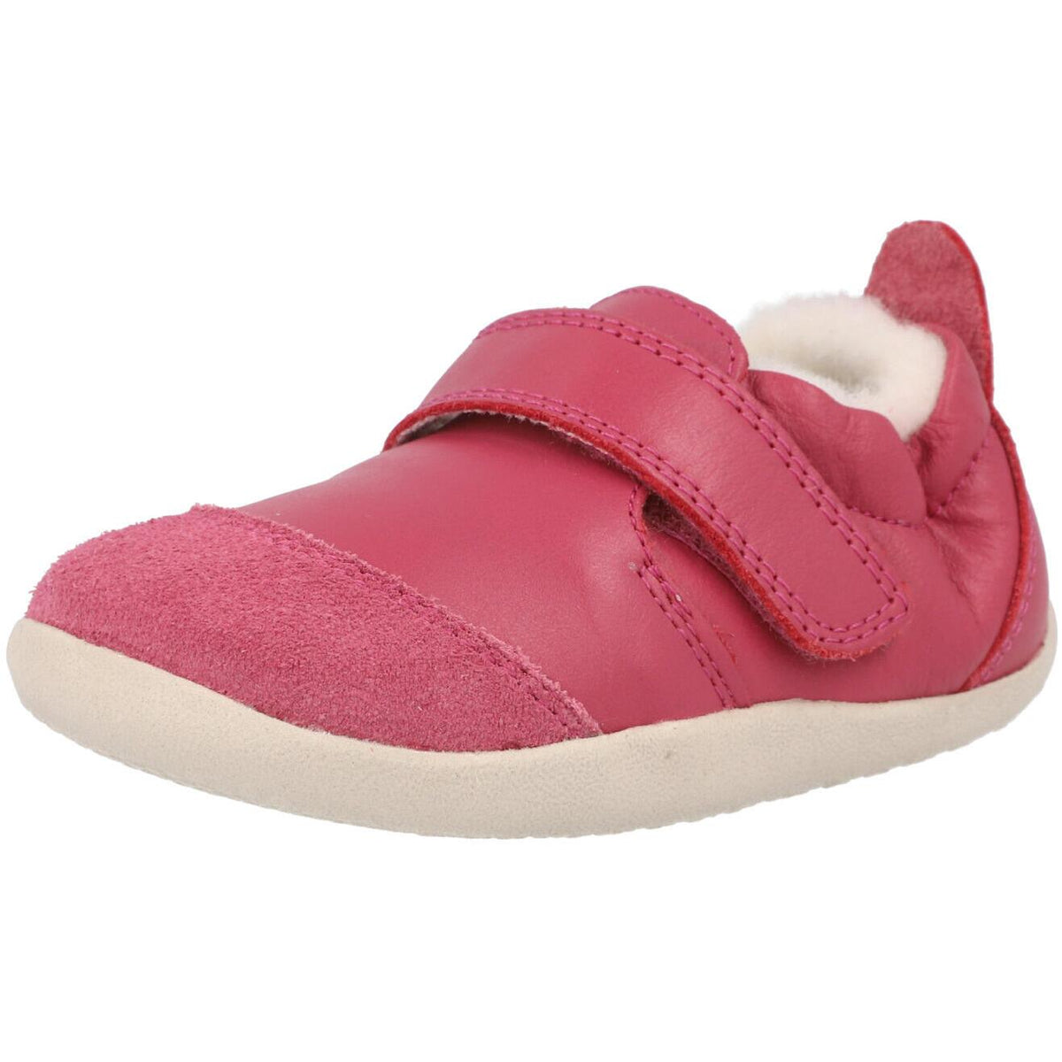 Bobux Xplorer Marvel Arctic Cerise BQ10133QMHLE