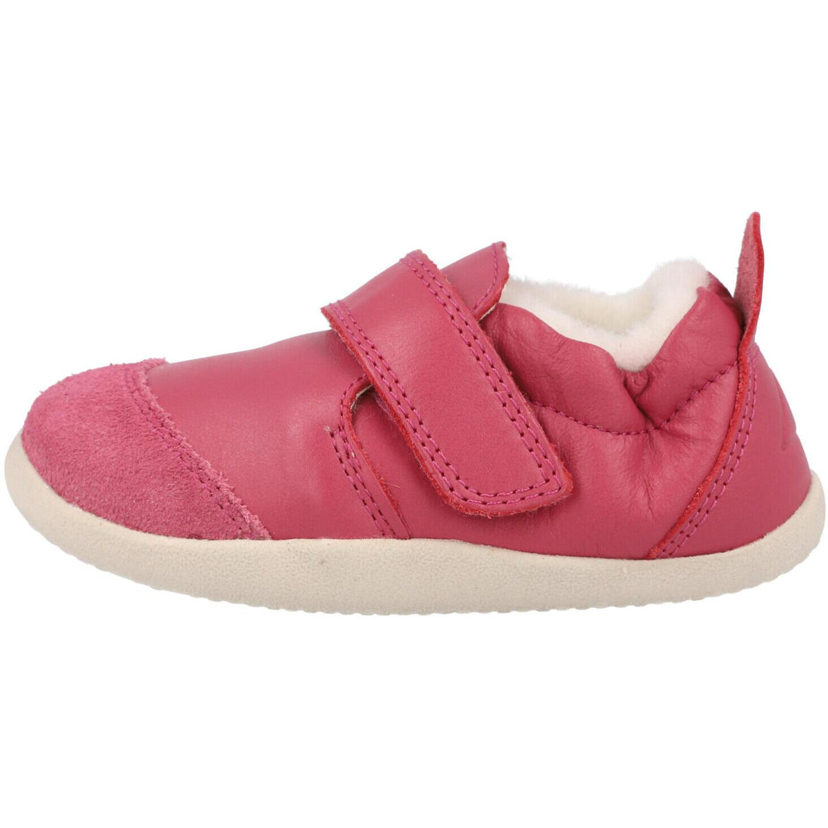 Bobux Xplorer Marvel Arctic Cerise BQ10133QMHLE