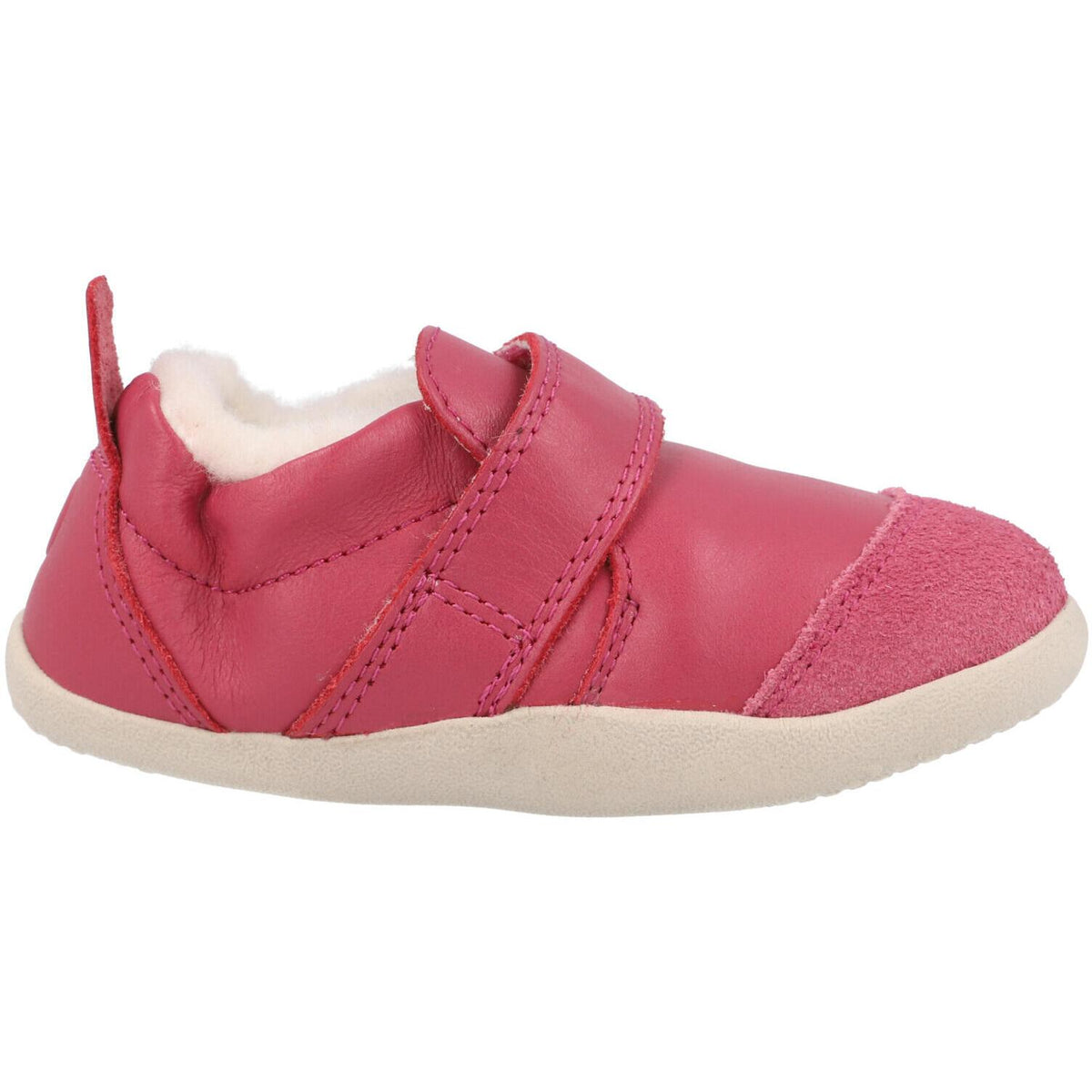 Bobux Xplorer Marvel Arctic Cerise BQ10133QMHLE