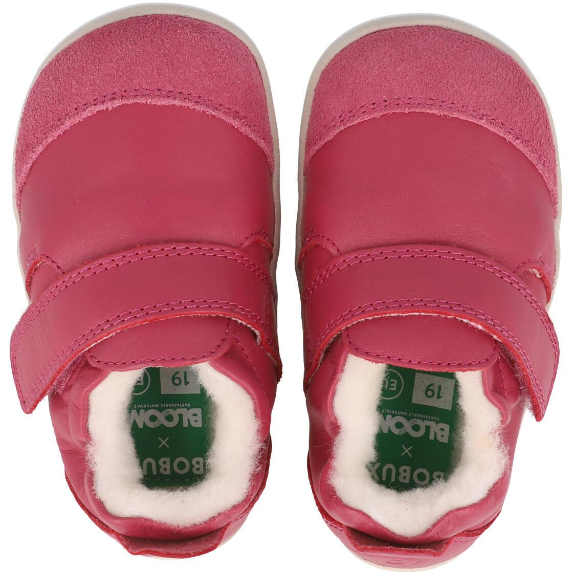Bobux Xplorer Marvel Arctic Cerise BQ10133QMHLE