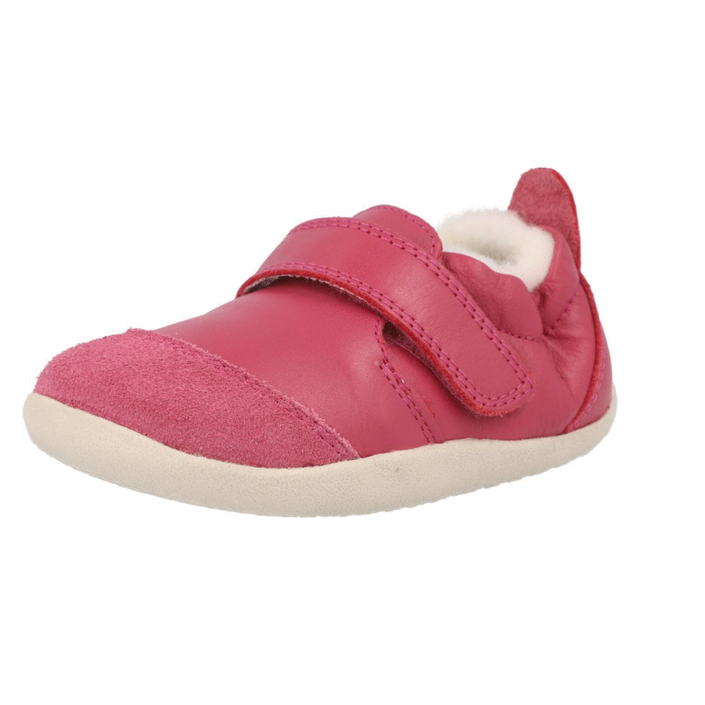 Bobux Xplorer Marvel Arctic Cerise BQ10133QMHLE