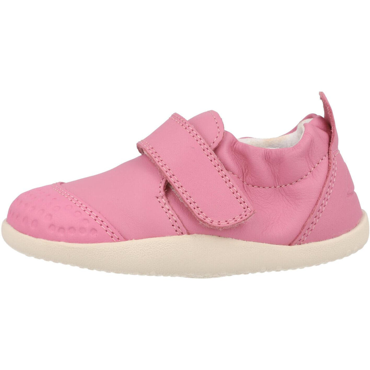 Bobux Xplorer Go Cashmere Rose BQ10089Q14LE