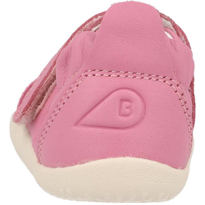 Bobux Xplorer Go Cashmere Rose BQ10089Q14LE
