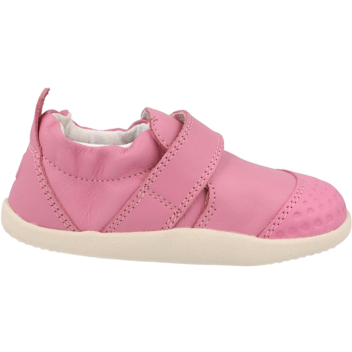 Bobux Xplorer Go Cashmere Rose BQ10089Q14LE